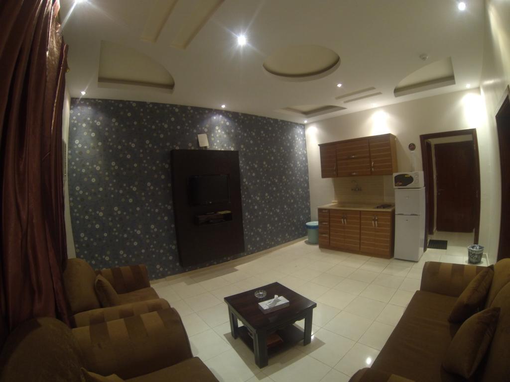 Fakhamat Al Orjoana & Suites Sakakah Room photo